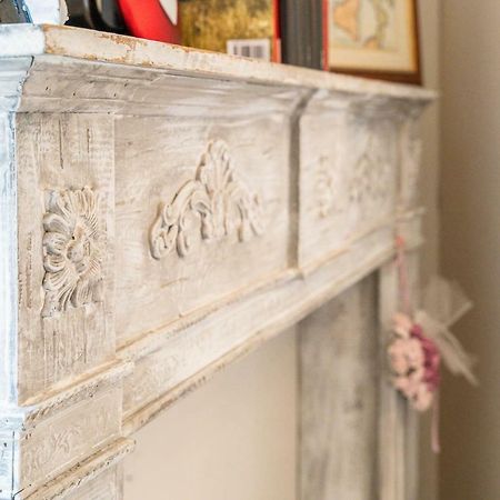 Abbraccio Di Giulietta Apartment เวโรนา ภายนอก รูปภาพ