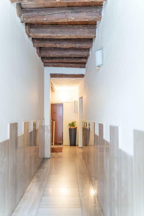Abbraccio Di Giulietta Apartment เวโรนา ภายนอก รูปภาพ