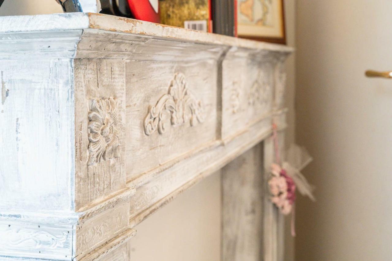 Abbraccio Di Giulietta Apartment เวโรนา ภายนอก รูปภาพ