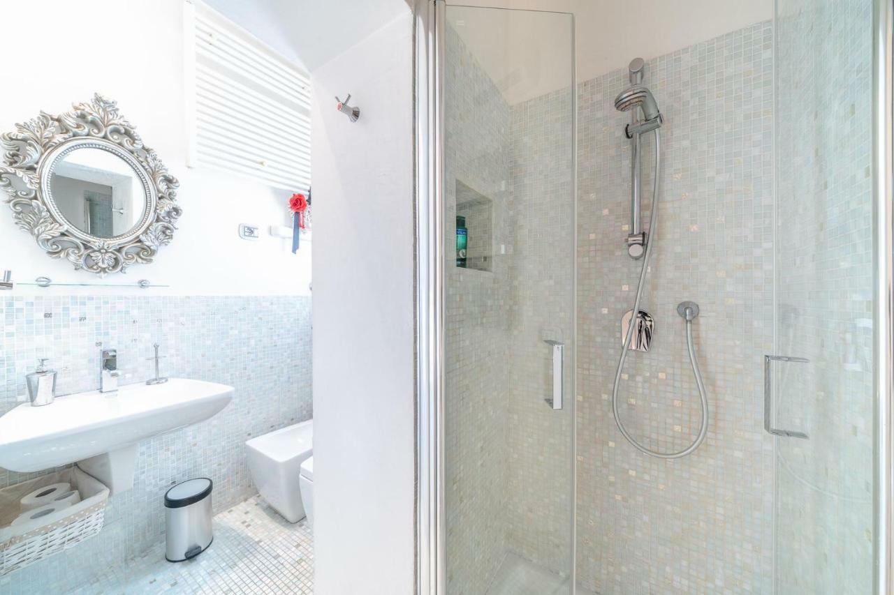 Abbraccio Di Giulietta Apartment เวโรนา ภายนอก รูปภาพ
