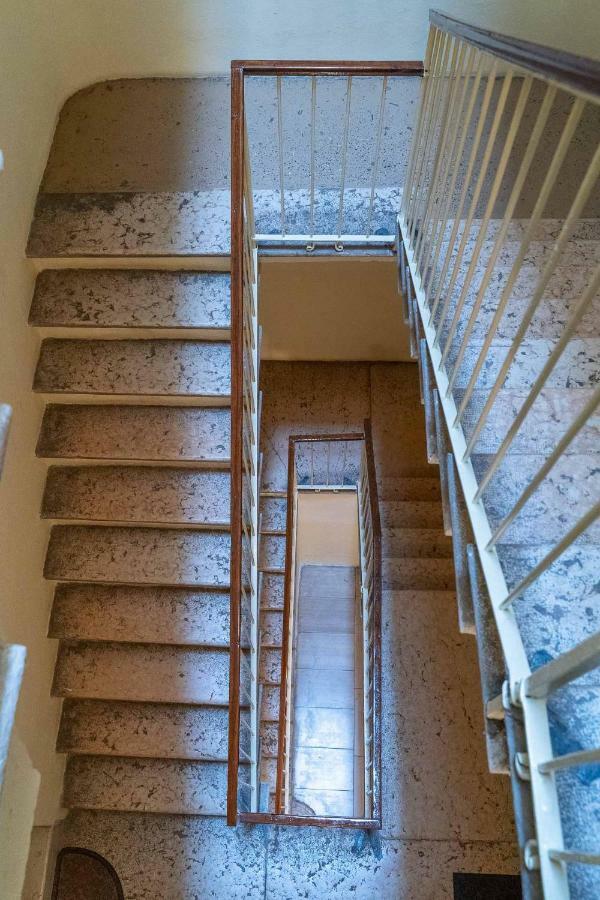 Abbraccio Di Giulietta Apartment เวโรนา ภายนอก รูปภาพ