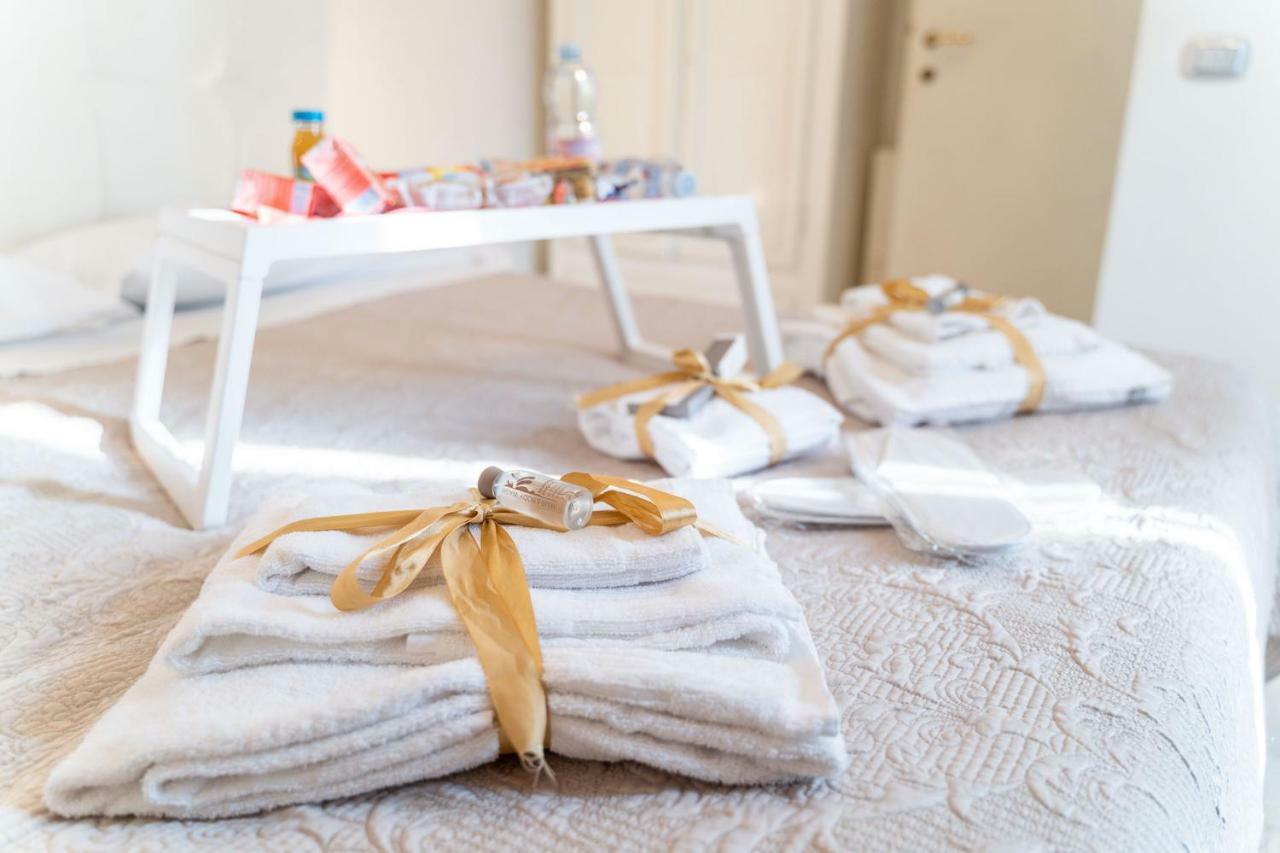 Abbraccio Di Giulietta Apartment เวโรนา ภายนอก รูปภาพ