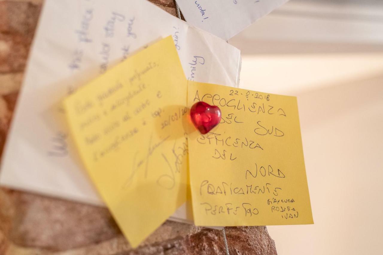 Abbraccio Di Giulietta Apartment เวโรนา ภายนอก รูปภาพ