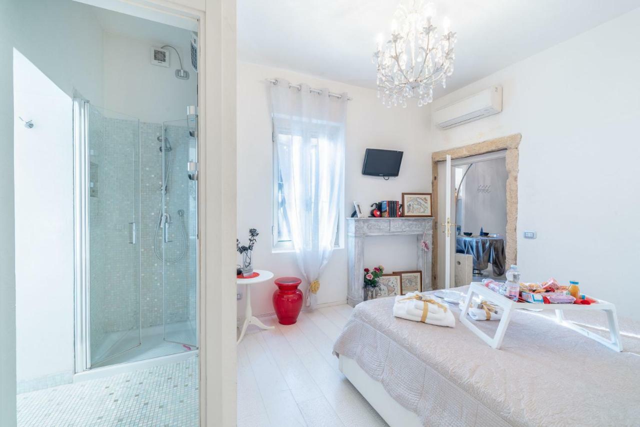 Abbraccio Di Giulietta Apartment เวโรนา ภายนอก รูปภาพ