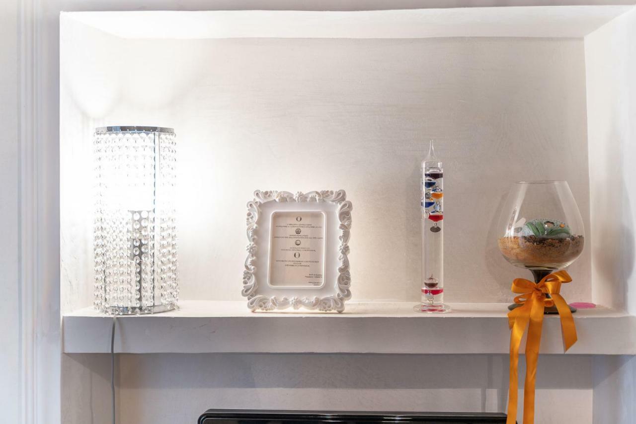 Abbraccio Di Giulietta Apartment เวโรนา ภายนอก รูปภาพ